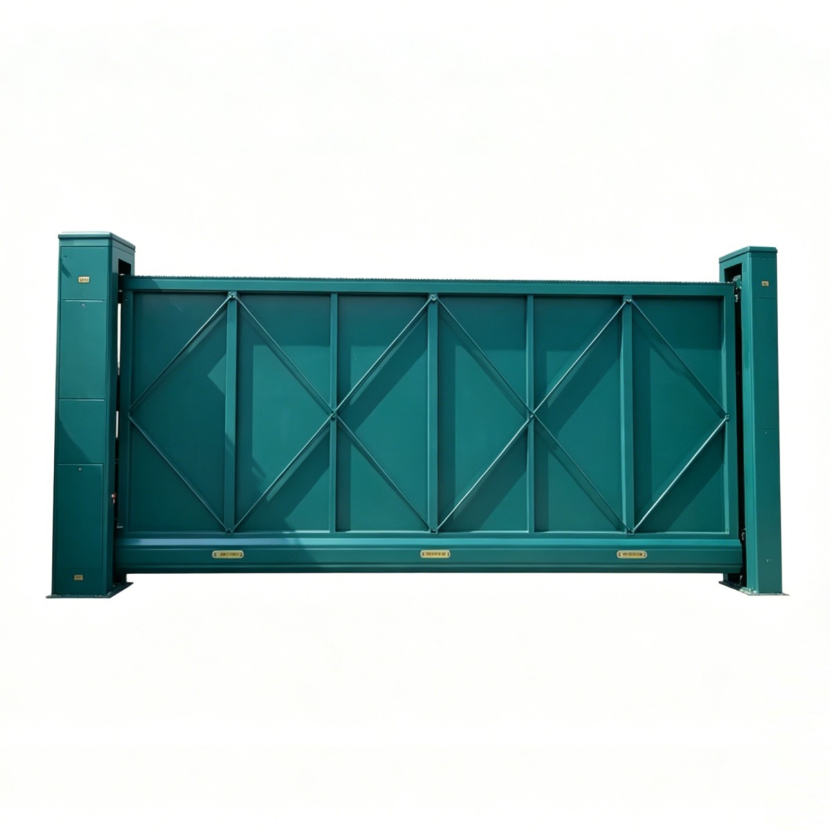 三明尤溪汤川乡电动悬空门